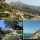 The Destination, Part 4: Taormina, Sicily; The Amalfi Coast; Positano, Sorrento, and Pompeii